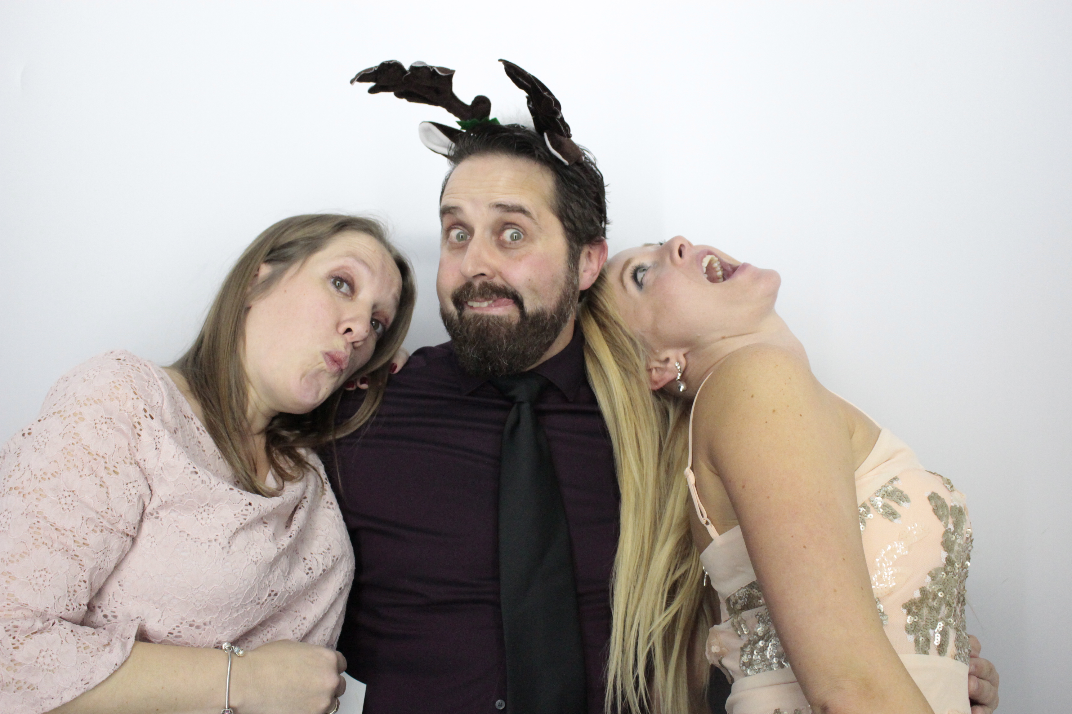 Siemens Christmas Party | View more photos from the event at gallery.myphotoboothexperience.co.uk/u/MyPhotoBoothExperienceLtd/Siemens-Christmas-Party-0